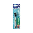 水温計 (M) 【×5セット】 (観賞魚 / 水槽用品) 【お徳用 まとめ買い お買い得 業務用 割引 セット販売】 【 ペットフード ・ ペット用品 ペット・ペットグッズ 飼育 熱帯魚 めだか 水槽 ペットフード 熱帯魚・アクアリウム 】