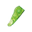【プラス 事務用品 PLUS 文具 オフィス用品 文具】 ホワイパーMR交換6mmグリーン WH-636R 【×20セット】 【お徳用 まとめ買い お買い得 業務用 割引 セット販売】 文房具・事務用品 文具 オフィス用品 文房具 事務用品 修正液・修正ペン・修正テープ
