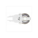 【プラス 事務用品 PLUS 文具 オフィス用品 文具】 裏から見えない修正テープ 交換 【×20セット】 【お徳用 まとめ買い お買い得 業務用 割引 セット販売】 文房具・事務用品 文具 オフィス用品 文房具 事務用品 修正液・修正ペン・修正テープ