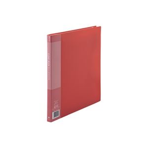 【20セット まとめ買い】 ジョインテックス クリアファイル / ポケットファイル 【A4 / タテ型 1冊入り..