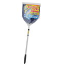 使いやすいサイズの伸縮魚網 SA-27N 【×2セット】 (観賞魚 / 水槽用品) 【お徳用 まとめ買い お買い得 業務用 割引 セット販売】 【 ペットフード ・ ペット用品 ペット・ペットグッズ 飼育 熱帯魚 めだか 水槽 ペットフード 熱帯魚・アクアリウム 】