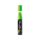 レイメイ藤井 蛍光ボードマーカー・極太グリーン 極太 (4・9・15mm) 【×5セット】 【お徳用 まとめ買い お買い得 業務用 割引 セット販売】 日用品雑貨・文房具・手芸 文房具・事務用品 文具 オフィス用品 文房具 事務用品