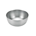 燕人の匠 ボウル21cm ETF-300 【 キッチン用品・食器・調理器具 日用雑貨・キッチン用品 調理器具・製菓器具 キッチン ボウル ざる 】