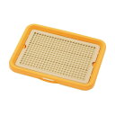 わんトレーオレンジ (犬 衛生用品 / トイレ) 【 ペットおむつ お...(4)