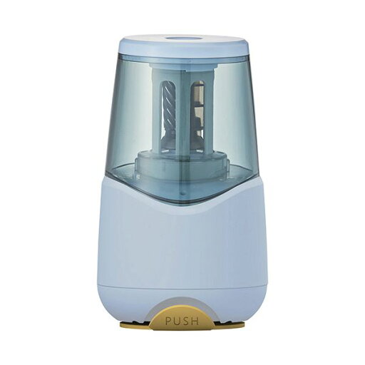 クツワ 充電式鉛筆けずり アイスブルーRS038BL 1台 【×3セット】 【お徳用 まとめ買い お買い得 業務用 割引 セット販売】 日用品雑貨・文房具・手芸 文房具・事務用品 文具 オフィス用品 文房具 事務用品 クツワ 充電式鉛筆けずり アイスブルーRS038BL 1台 【×3セット】 【お徳用 まとめ買い お買い得 業務用 割引 セット販売】 日用品雑貨・文房具・手芸 文房具・事務用品 文具 オフィス用品 文房具 事務用品