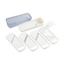 ニューキッチンベーシック ディリースライサー K50205417 キッチン用品・食器・調理器具 日用雑貨・キッチン用品 キッチン 台所用品(3)