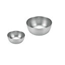 燕人の匠 ボウル21cm&15cm ETF-400 【 キッチン用品・食器・調理器具 日用雑貨・キッチン用品 調理器具・製菓器具 キッチン ボウル ざる 】