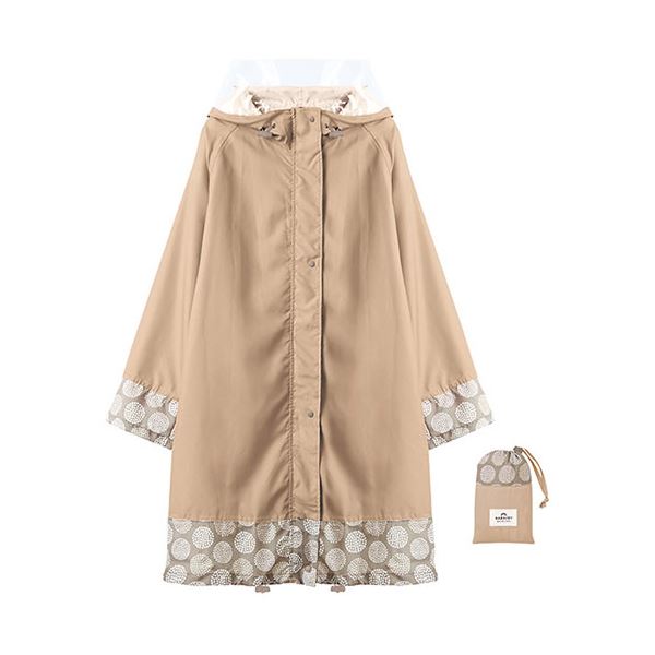 カミオジャパン 自転車レインウェア OTONA 216676 ピオレアクッカ 8134273ファッション トップス コート レインコート