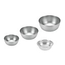 燕人の匠 ボウル4点セット (ボウル21cm&18cm&15cm&パンチングボウル15cm) ETF-800 【 キッチン用品・食器・調理器具 日用雑貨・キッチ...