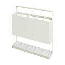 日東 かさ立て 珪藻土付きのスリムタイプ ホワイト US-WH ( 掃除用品 文房具・事務用品 生活雑貨 オフィス用品 日用品雑貨 日用消耗品 文房具 お掃除 ...