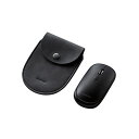 ELECOM エレコム PC機器 マウス / Bluetooth / 4ボタン / 薄型 / 充電式 / 3台同時接続 / ブラック M-TM15BBBK(2)