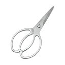 江部松商事 EBM オールステンレスキッチンバサミ 0195500 1本 キッチン用品・食器・調理器具 日用雑貨・キッチン用品 キッチン 台所用品