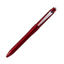 三菱鉛筆 多機能ペン ジェットストリームプライム 3&1 0.5mm (軸色:ダークボルドー) MSXE450005D65 1本 【×5セット】 【お徳用 まとめ買い お買い得 業務用 割引 セット販売】 文房具・事務用品 文具 オフィス用品 文房具 事務用品 ペン・万年筆(3)
