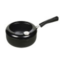 パール金属 NEW楽天家 鉄製温度計付片手天ぷら鍋20cm HB-2517 【 キッチン用品・食器・調理器具 日用雑貨・キッチン用品 キッチン 鍋・フライパン ...