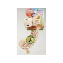 ドギーマンハヤシ ハヤシ アニマル安眠まくら キリン丸 【ペット用品】(4)