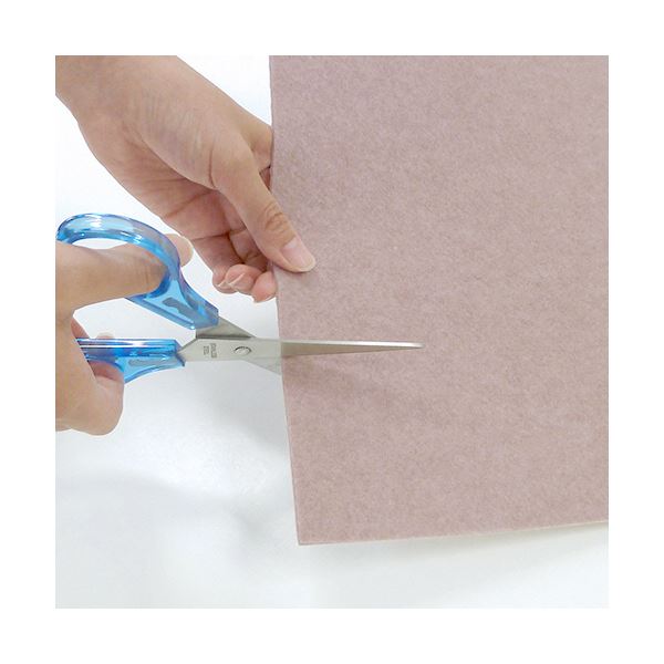 サンコーおくだけ吸着 ペット用床保護マット 60×120cm ブラウン KM-54 1枚 3