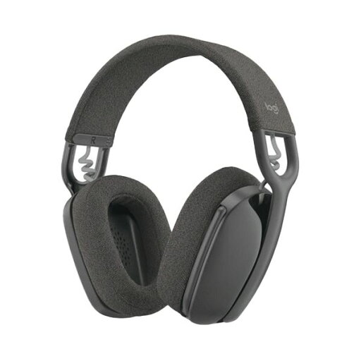 ロジクール Zone Vibe Wirelessヘッドセット UCバージョン ZoneVWLUCGR 1個 ロジクール Zone Vibe Wirelessヘッドセット UCバージョン ZoneVWLUCGR 1個