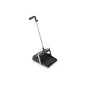 テラモト エコBM-2 チリトリ DP465-100 黒 【×2セット】 【お徳用 まとめ買い お買い得 業務用 割引 セット販売】 ( 掃除用品 文房具・事務用品 生活雑貨 オフィス用品 日用品雑貨 日用消耗品 文房具 お掃除 )(3)