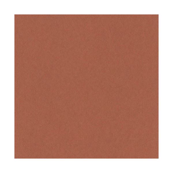 【お徳用セット まとめ買い 割安 セット販売】 リンテック ニューカラーR 四つ切 ちゃいろ 4NCR-236 1パック(100枚) 【×5セット】