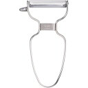 【2個セット】 貝印 Kai Kitchen ステンレスピーラー DH-8009