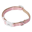 ハーティウォーク カラー SS ピンク 【 リード ハーネス ペットフード ・ ペット用品 犬 犬用品 PET 犬 グッズ DOG 】 【×2セット】 【お徳用...