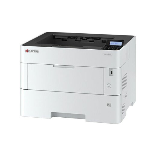 京セラ ECOSYS モノクロプリンター A3 P4140dn 1台 京セラ ECOSYS モノクロプリンター A3 P4140dn 1台