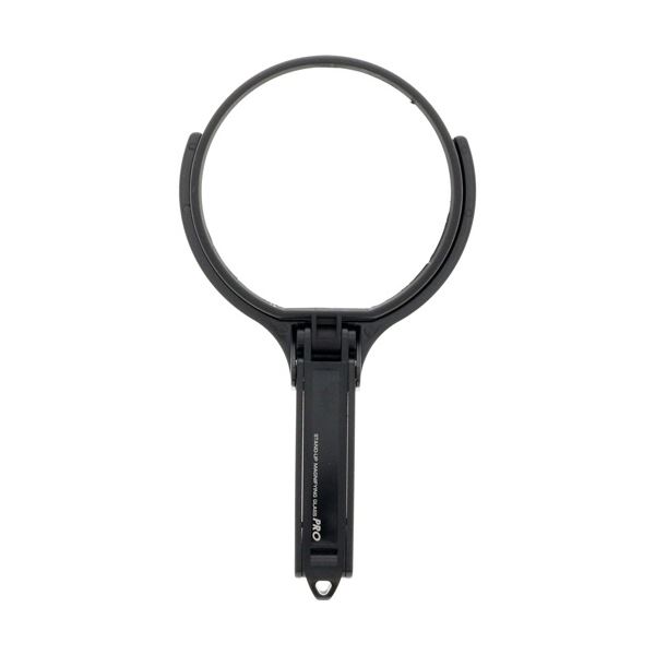 サンスター文具 スタンド付ルーペPRO100mm S4060164 1個 【×5セット】 【お徳用 まとめ買い お買い得 業務用 割引 セット販売】