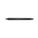 三菱鉛筆 M3-KS クルトガ ブラック KSモデル0.3mm 【×5セット】 【お徳用 まとめ買い お買い得 業務用 割引 セット販売】 日用品雑貨・文房具・手芸 文房具・事務用品 文具 オフィス用品 文房具 事務用品 ペン・万年筆