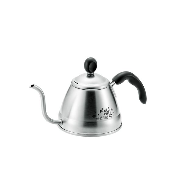 燕人の匠 桜吟 コーヒードリップポット1L ETS-502 【 キッチン用品・食器・調理器具 日用雑貨・キッチン用品 食器 やかん ケトル 】