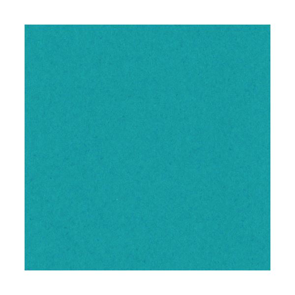 【お徳用セット まとめ買い 割安 セット販売】 リンテック ニューカラーR 四つ切 あさぎいろ 4NCR-326 1パック(100枚) 【×5セット】