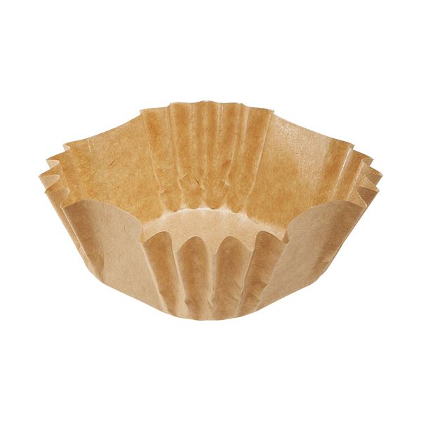 サンナップ 未晒しおかずカップ 角中OCK80MMZ 1パック （80枚） 【×30セット】 【お徳用 まとめ買い お買い得 業務用 割引 セット販売】 キッチン用品・食器・調理器具 日用雑貨・キッチン用品 キッチン 台所用品