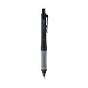 三菱鉛筆SHARP シャープ α-gel SWITCH ブラック 【×3セット】 【お徳用 まとめ買い お買い得 業務用 割引 セット販売】 日用品雑貨・文房具・手芸 文房具・事務用品 文具 オフィス用品 文房具 事務用品 ペン・万年筆