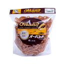 【まとめ買い セット販売】 共和 オーバンド#175 内径38mm 500g入 透明袋 GGA-N-007 1袋 【×3セット】