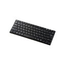 サンワサプライ ワイヤレススリムキーボード ブラック SKB-WL23BKN