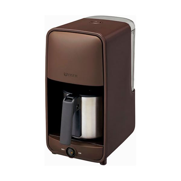 タイガー魔法瓶 コーヒーメーカー6カップ C5132038 家電 キッチン家電 キッチン用品・食器・調理器具 日用雑貨・キッチン用品 キッチン 台所用品 コーヒーメーカー