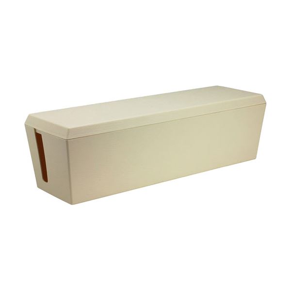 【5セット お徳用セット】 スマイルキッズ スリムタップボックス ベージュ AKD-50BEX5 【お徳用 まとめ買い お買い得 業務用 割引 セット販売】 （ 掃除用品 文房具・事務用品 生活雑貨 オフィス用品 日用品雑貨 日用消耗品 文房具 お掃除 ）