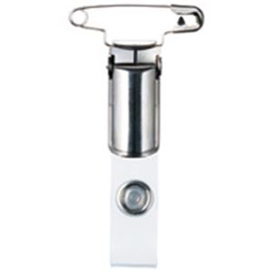 ジョインテックス 名札用金属クリップ 10個 B072J 【×4セット】 【お徳用 まとめ買い お買い得 業務用 割引 セット販売】 日用品雑貨・文房具・手芸 文房具・事務用品 文具 オフィス用品 文房具 事務用品 名札・カードケース