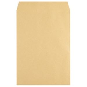高春堂 クラフト封筒 角2 697 500枚 日用品雑貨・文房具・手芸 文房具・事務用品 文具 オフィス用品 文房具 事務用品 封筒