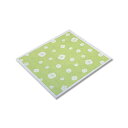 不織布風呂敷 アラカルト 絞グリーン75cm角 1セット (200枚:20枚×10パック) キッチン用品・食器・調理器具 日用雑貨・キッチン用品 キッチン 台所...