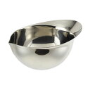 【5セット お徳用セット】 パール金属 エッ!グー ステンレス製ちょうどいいボール8cm D-348X5 【お徳用 まとめ買い お買い得 業務用 割引 セット販売】 【 キッチン用品・食器・調理器具 日用雑貨・キッチン用品 調理器具・製菓器具 キッチン ボウル ざる 】