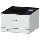 CANON キヤノン A4カラーレーザービームプリンター Satera LBP672C 5456C011