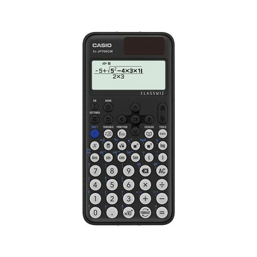 CASIO 関数電卓 CLASSWIZ 関数・機能600以上 FX-JP700CW-N 日用品雑貨・文房具・手芸 文房具・事務用品 文具 オフィス用品 文房具 事務用品 電卓 CASIO 関数電卓 CLASSWIZ 関数・機能600以上 FX-JP700CW-N 日用品雑貨・文房具・手芸 文房具・事務用品 文具 オフィス用品 文房具 事務用品 電卓
