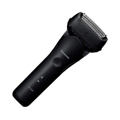 Panasonic パナソニック ラムダッシュ3枚刃 黒 6.4×5×15.5cm C6136620 Panasonic パナソニック ラムダッシュ3枚刃 黒 6.4×5×15.5cm C6136620