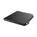 BUFFALO バッファロー DVSMPTV8U3BKB DVDドライ...(2)