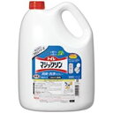 花王 スプレートイレマジックリン詰替 4.5L 【×10セット】 【お徳用 まとめ買い お買い得 業務用 割引 セット販売】 ( 掃除用品 文房具・事務用品 生活雑貨 オフィス用品 日用品雑貨 日用消耗品 文房具 お掃除 )