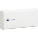 パナソニック 屋内i-PRO mini L 有線LANモデル (ホワイト) WV-B71300-F3 カメラ デジタルカメラ 撮影用 CAMERA 撮影 スタジオ 業務用 カメラ・デジタルカメラ(2)