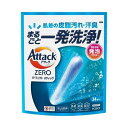 花王 アタックZEROパーフェクトスティック 34本(3)