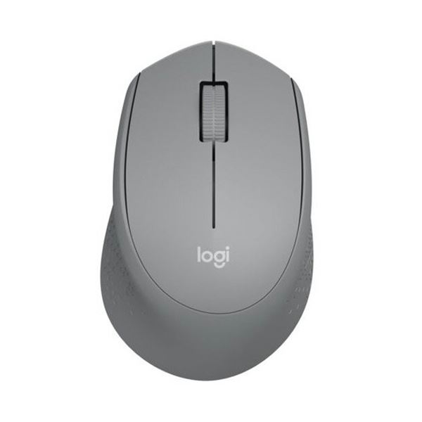 ロジクール 静音ワイヤレスマウス M331n グレー M331nGR 1個 AV デジタル デジタル家電 PC PC周辺機器 PCアクセサリー PCサプライ・消耗品 家電 パソコン・周辺機器 マウス・マウスパッド
