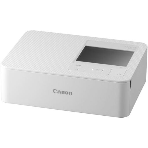 CANON キヤノン コンパクトフォトプリンター セルフィー CP1500 (ホワイト) 5540C001 CANON キヤノン コンパクトフォトプリンター セルフィー CP1500 (ホワイト) 5540C001