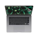 サンワサプライ MacBook Air 2023 M2 15インチ用液晶保護反射防止フィルム LCD-MBAM22(2)